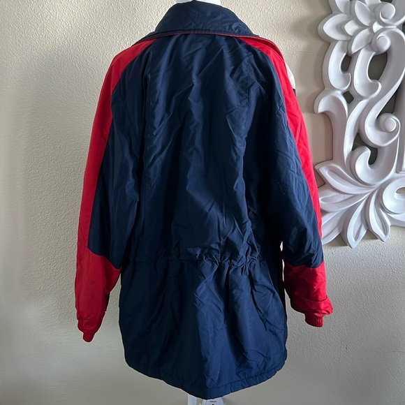 VINTAGE Ford Racing Jacket - Picture 4 of 5